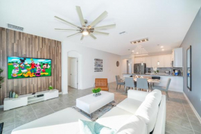 8885-104GH CHAMPIONS GATE,CONDO + GAME ROOM